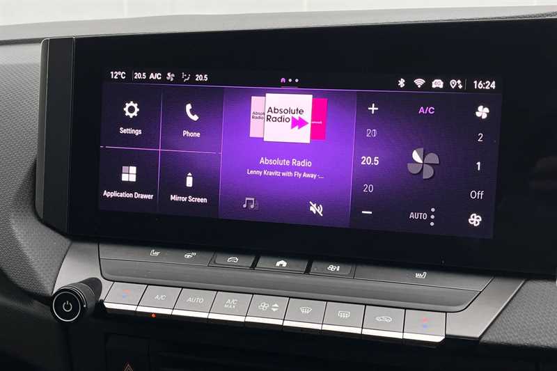 Used Vauxhall Astra 2023 for sale - 77930071: Photo 17