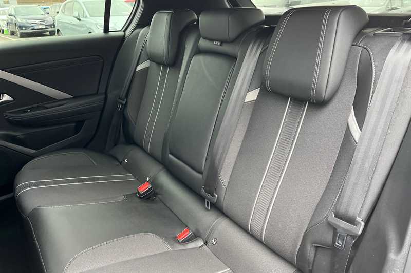 Used Vauxhall Astra 2023 for sale - 77930071: Photo 24