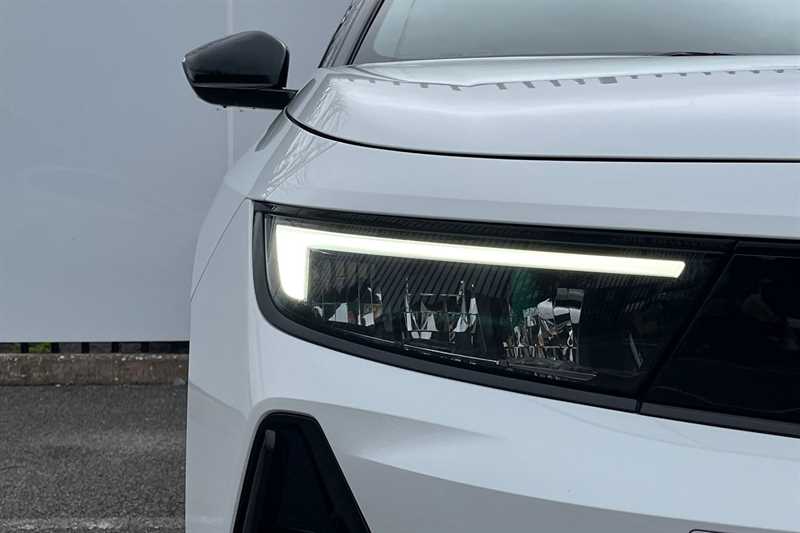 Used Vauxhall Astra 2023 for sale - 77930071: Photo 28