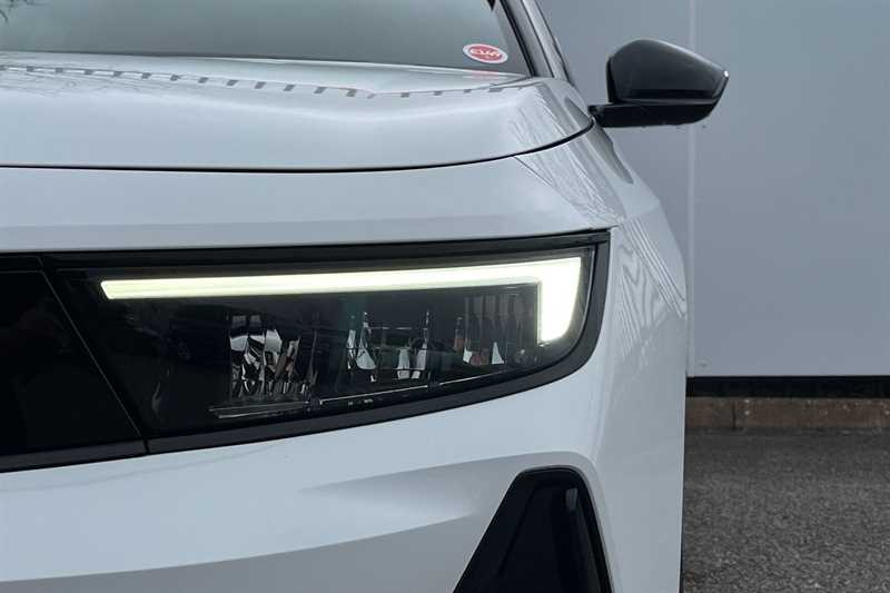 Used Vauxhall Astra 2023 for sale - 77930071: Photo 29