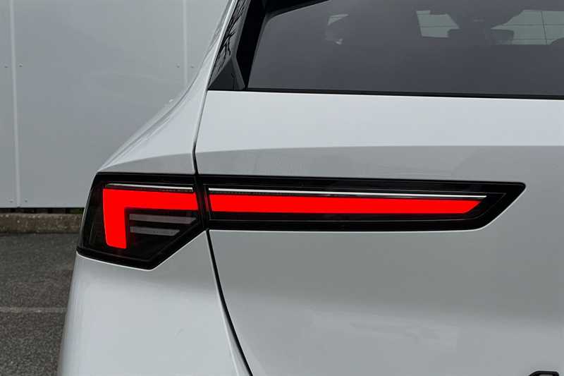 Used Vauxhall Astra 2023 for sale - 77930071: Photo 31