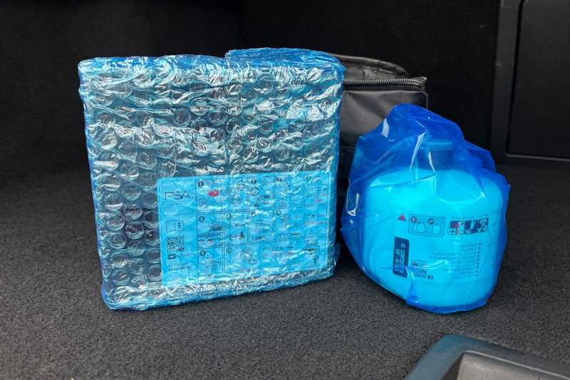 Used Vauxhall Astra 2023 for sale - 77930071: Photo 37