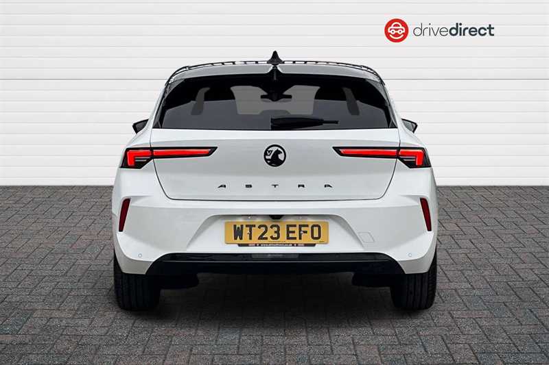 Used Vauxhall Astra 2023 for sale - 77930071: Photo 4