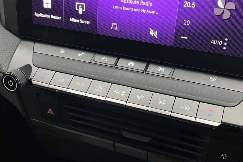 Used Vauxhall Astra 2023 for sale - 77930071: Photo 40