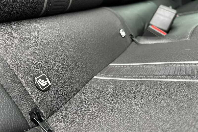 Used Vauxhall Astra 2023 for sale - 77930071: Photo 47