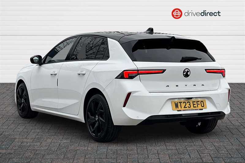 Used Vauxhall Astra 2023 for sale - 77930071: Photo 5
