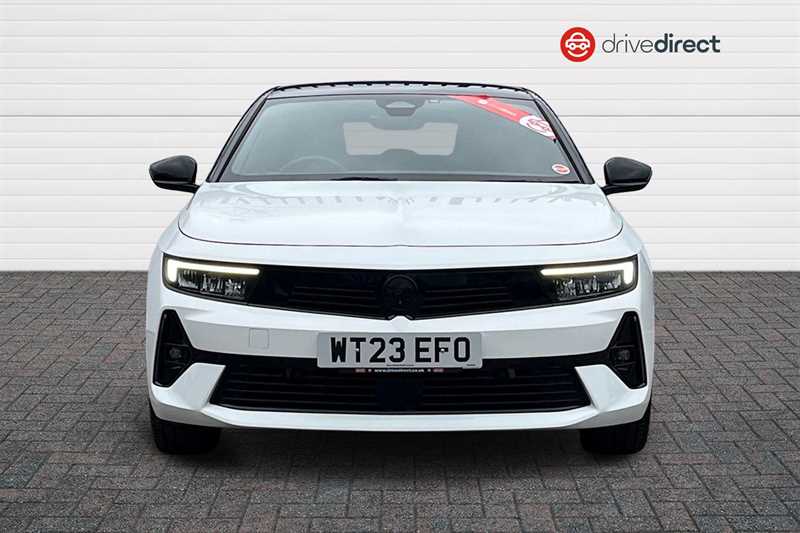 Used Vauxhall Astra 2023 for sale - 77930071: Photo 8