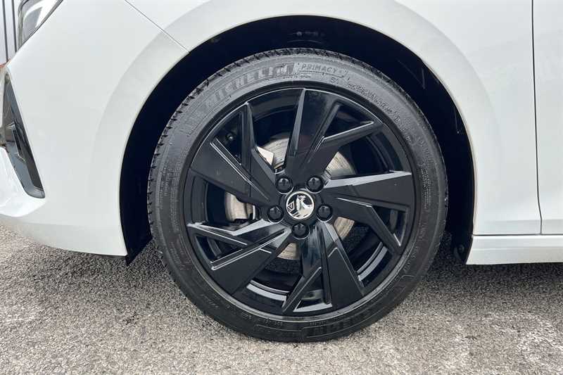 Used Vauxhall Astra 2023 for sale - 77930071: Photo 9