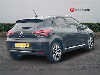 Used Renault Clio 2021 for sale - 77741651: Photo