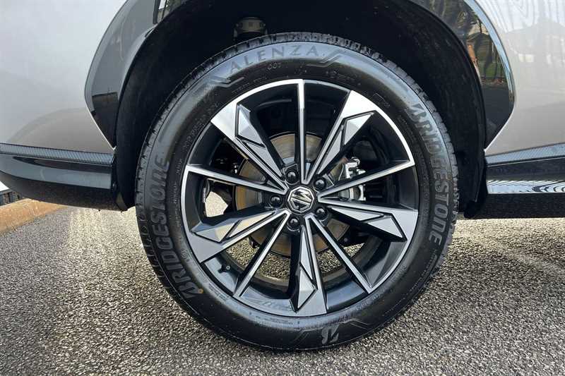 Used MG MG HS 2025 for sale - 77178360: Photo 12