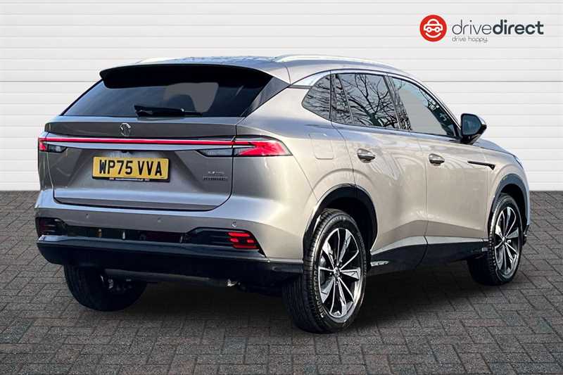 Used MG MG HS 2025 for sale - 77178360: Photo 3