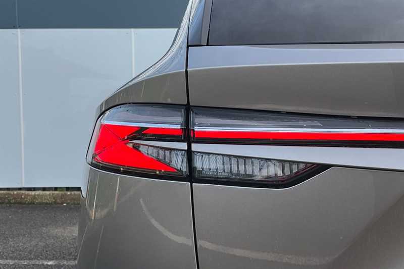 Used MG MG HS 2025 for sale - 77178360: Photo 31