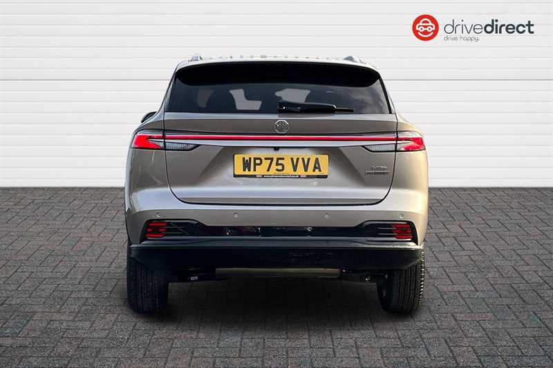 Used MG MG HS 2025 for sale - 77178360: Photo 4