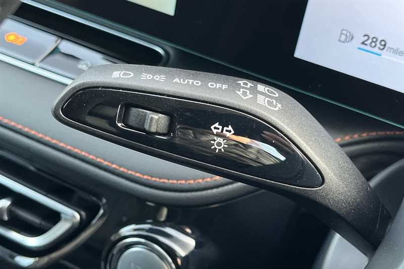 Used MG MG HS 2025 for sale - 77178360: Photo 44