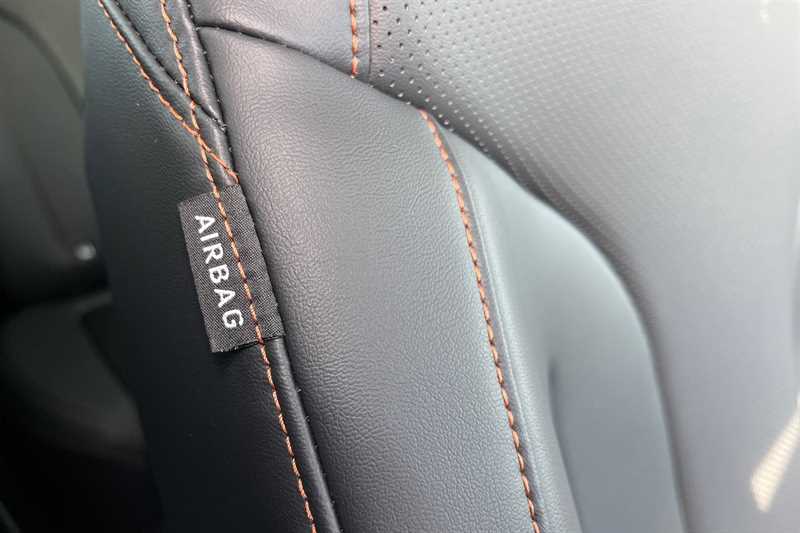 Used MG MG HS 2025 for sale - 77178360: Photo 46