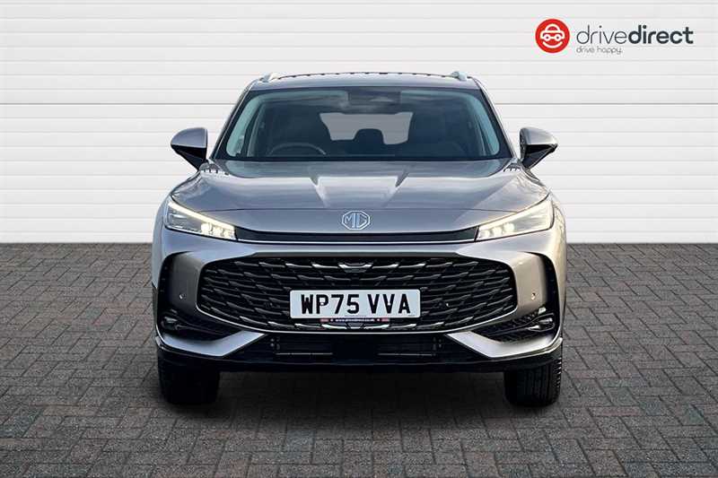 Used MG MG HS 2025 for sale - 77178360: Photo 8