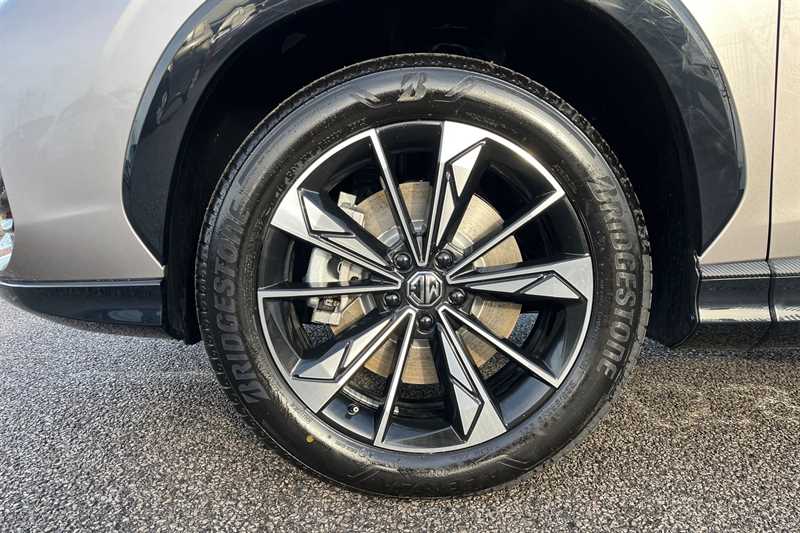 Used MG MG HS 2025 for sale - 77178360: Photo 9