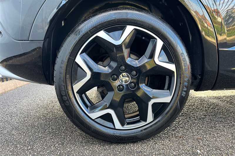 Used Vauxhall Grandland 2022 for sale - 77296184: Photo 12