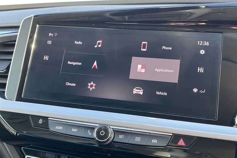 Used Vauxhall Grandland 2022 for sale - 77296184: Photo 17