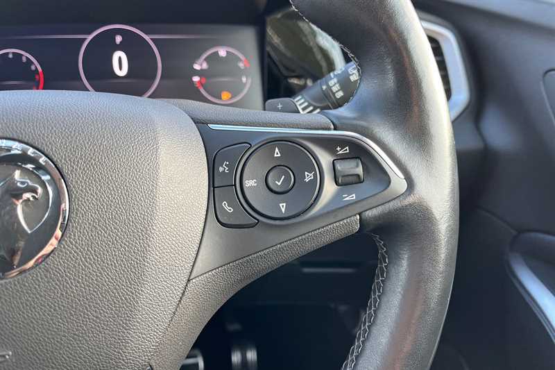 Used Vauxhall Grandland 2022 for sale - 77296184: Photo 22