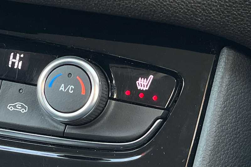 Used Vauxhall Grandland 2022 for sale - 77296184: Photo 39