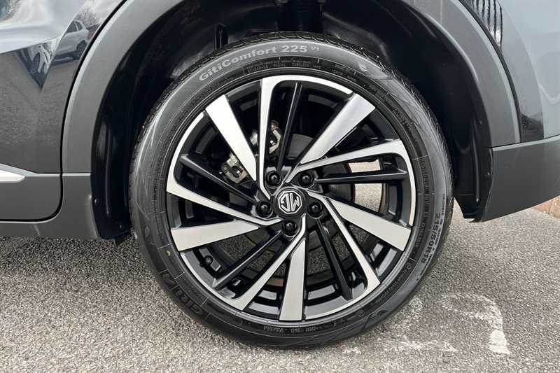 Used MG MG ZS 2025 for sale - 78222168: Photo 10