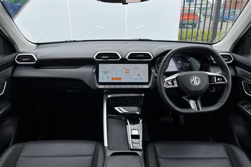 Used MG MG ZS 2025 for sale - 78222168: Photo 13