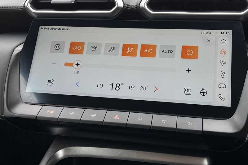 Used MG MG ZS 2025 for sale - 78222168: Photo 15