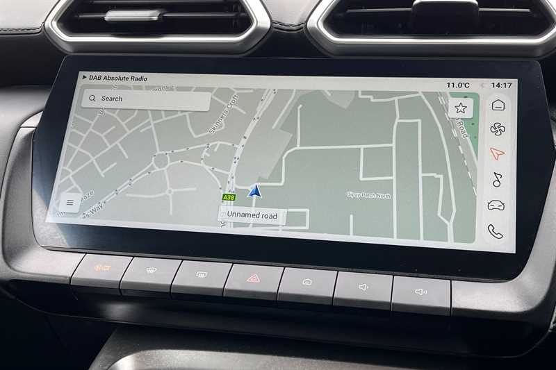 Used MG MG ZS 2025 for sale - 78222168: Photo 18