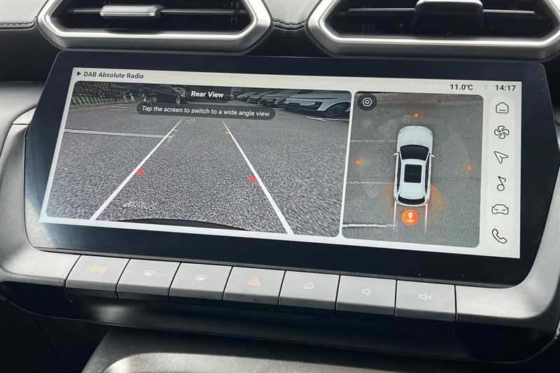 Used MG MG ZS 2025 for sale - 78222168: Photo 19