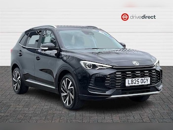 MG MG ZS feature image