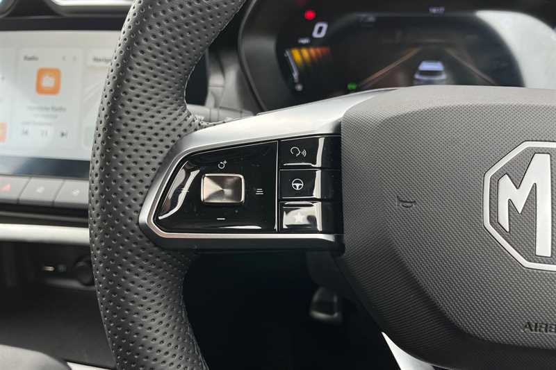 Used MG MG ZS 2025 for sale - 78222168: Photo 21