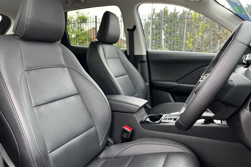 Used MG MG ZS 2025 for sale - 78222168: Photo 23