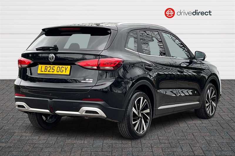 Used MG MG ZS 2025 for sale - 78222168: Photo 3