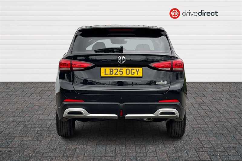 Used MG MG ZS 2025 for sale - 78222168: Photo 4