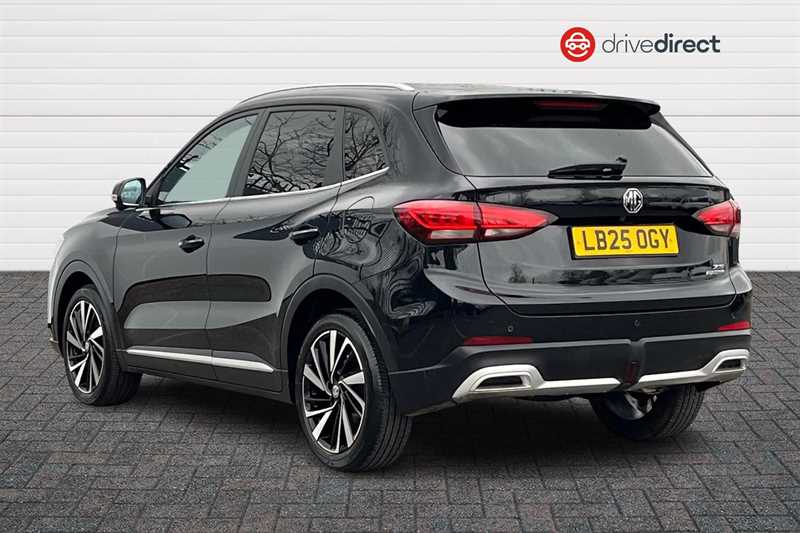 Used MG MG ZS 2025 for sale - 78222168: Photo 5