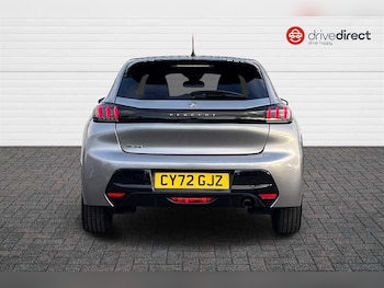 Used Peugeot 208 2023 for sale - 77430578: Photo