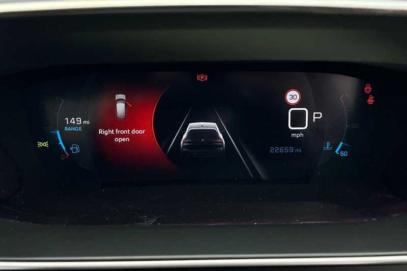 Used Peugeot 208 2022 for sale - 76956093: Photo 20