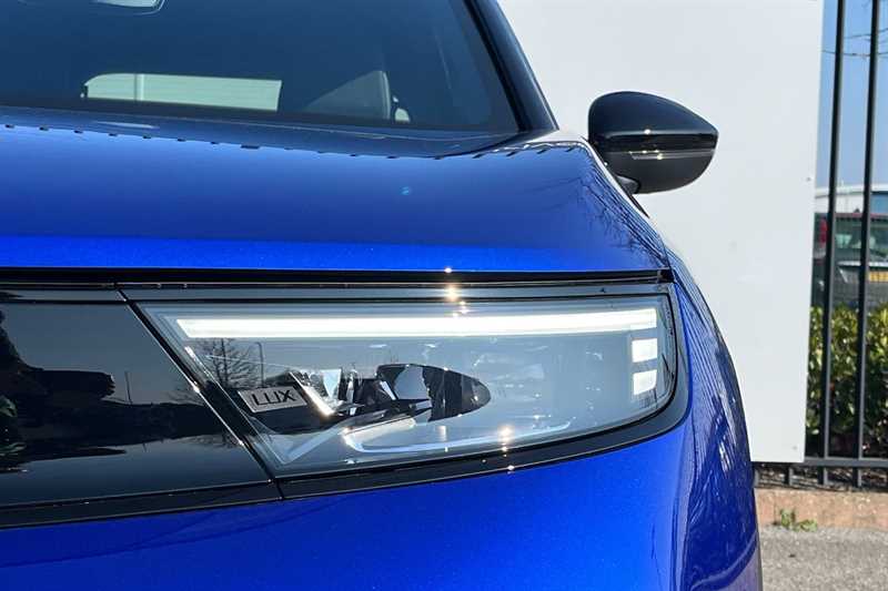 Used Vauxhall Mokka 2025 for sale - 78119737: Photo 29