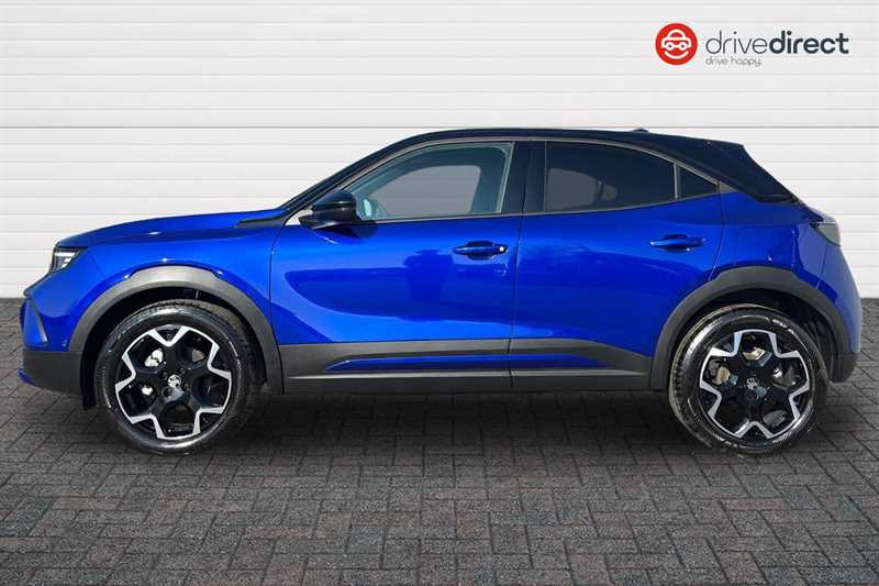 Used Vauxhall Mokka 2025 for sale - 78119737: Photo 6