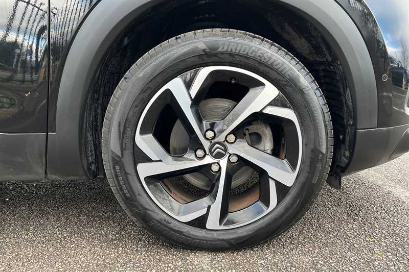 Used Citroen C5 Aircross 2019 for sale - 77727295: Photo 11