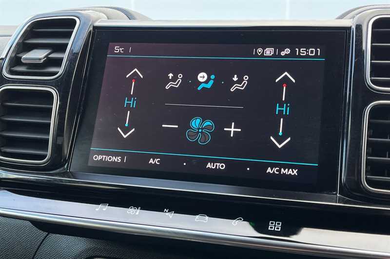 Used Citroen C5 Aircross 2019 for sale - 77727295: Photo 15