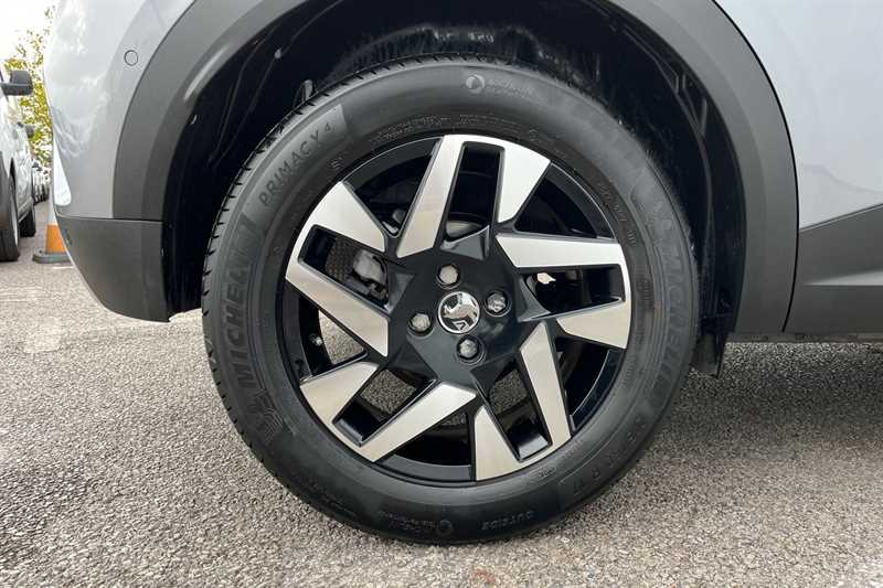 Used Vauxhall Mokka 2021 for sale - 76525120: Photo 12