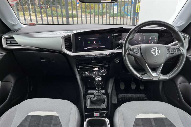 Used Vauxhall Mokka 2021 for sale - 76525120: Photo 13