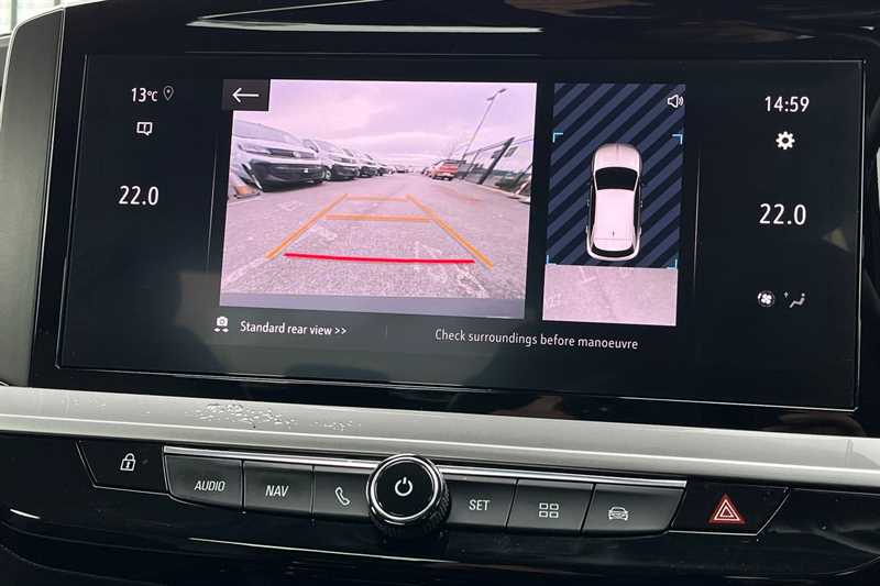 Used Vauxhall Mokka 2021 for sale - 76525120: Photo 19