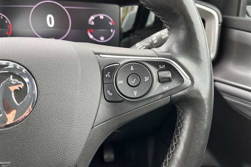 Used Vauxhall Mokka 2021 for sale - 76525120: Photo 22