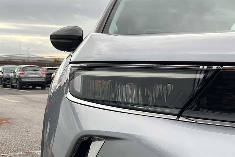 Used Vauxhall Mokka 2021 for sale - 76525120: Photo 28