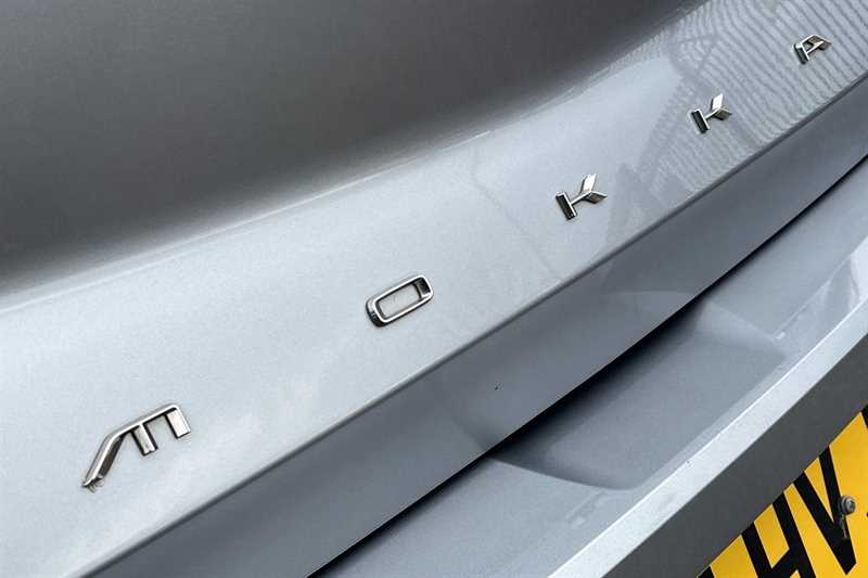 Used Vauxhall Mokka 2021 for sale - 76525120: Photo 30