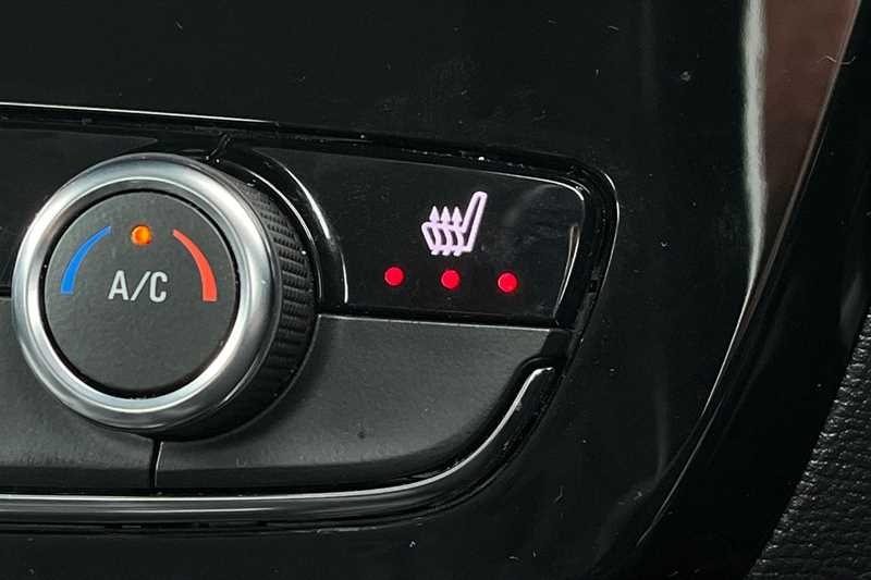 Used Vauxhall Mokka 2021 for sale - 76525120: Photo 39