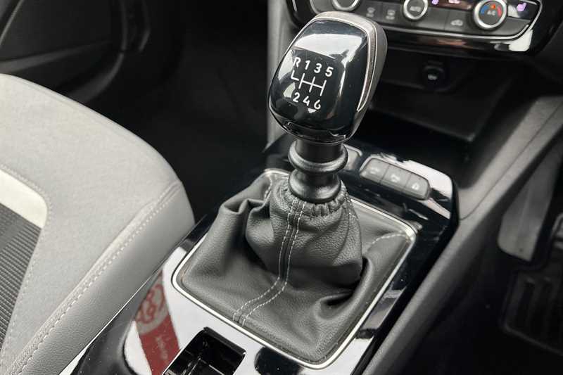 Used Vauxhall Mokka 2021 for sale - 76525120: Photo 42